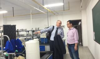 曼彻斯特城市大学